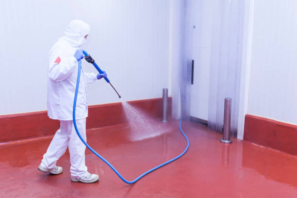 Best Factory Floor Cleaning  in Gilbert, AZ